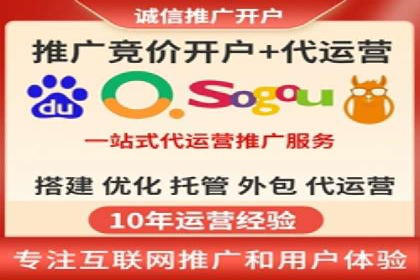 专业SEM运营托管服务案例分析